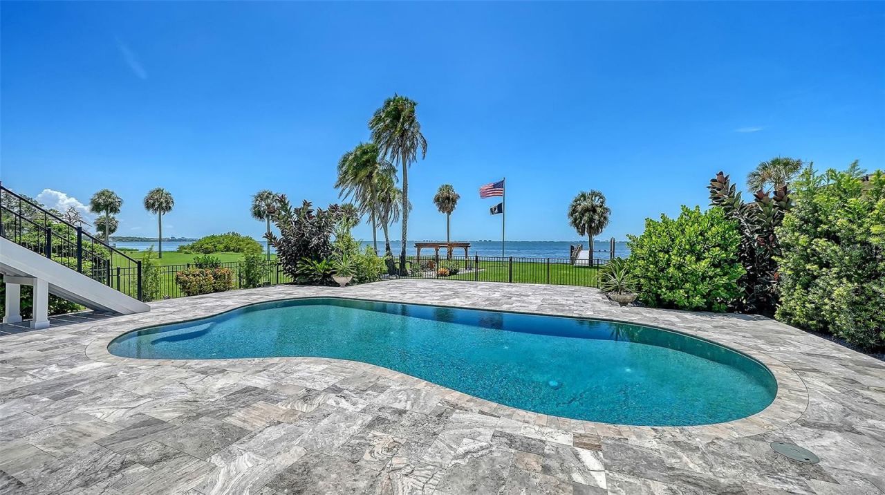 7418 Westmoreland Drive, Sarasota, FL 34243 Photo