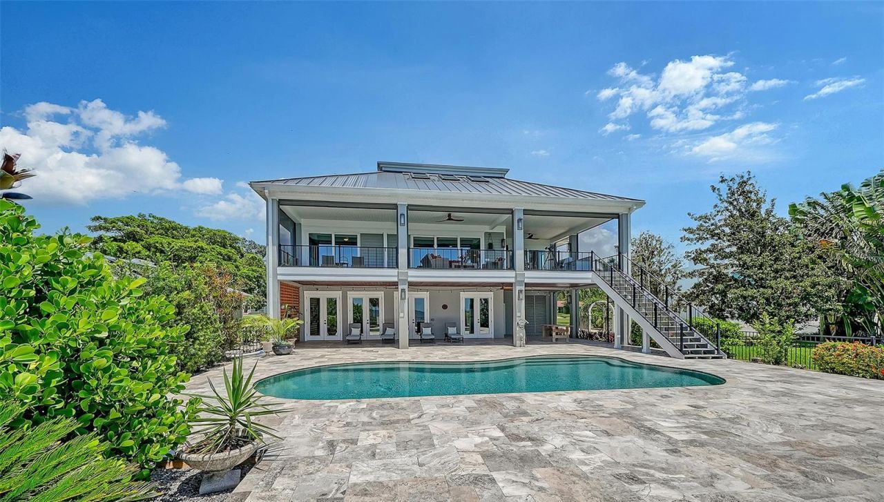 7418 Westmoreland Drive, Sarasota, FL 34243 Photo