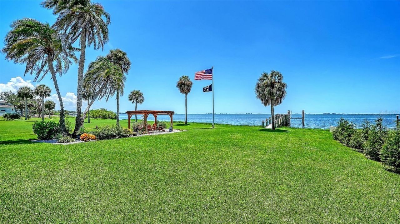 7418 Westmoreland Drive, Sarasota, FL 34243 Photo