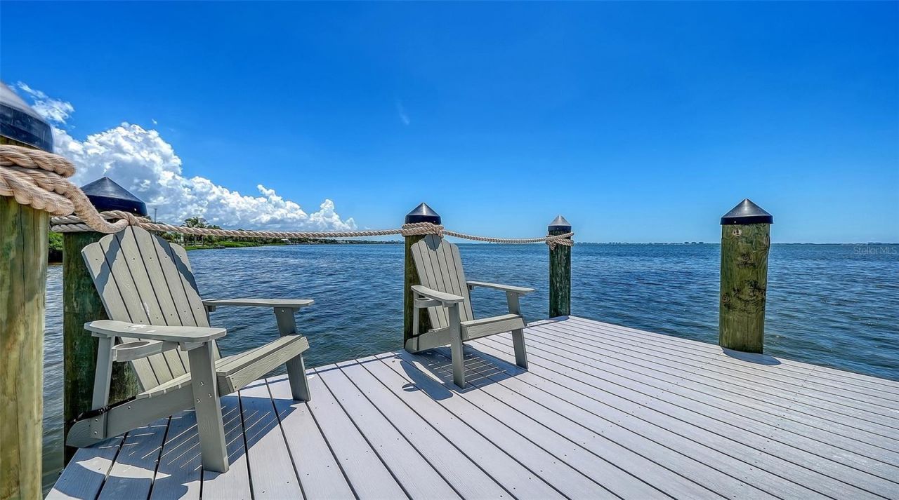 7418 Westmoreland Drive, Sarasota, FL 34243 Photo