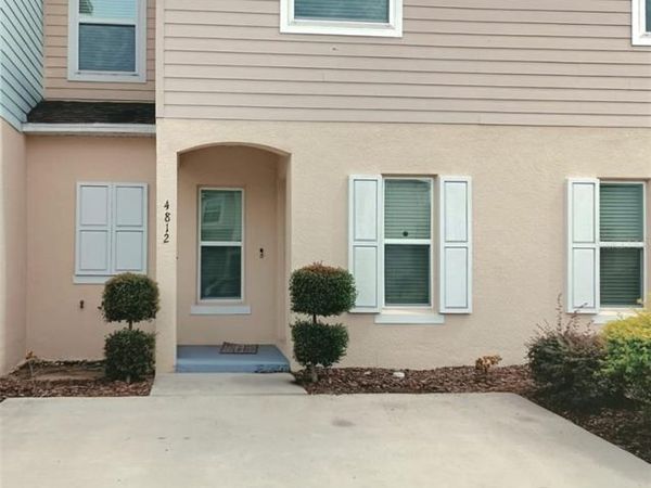 4812 CORAL CASTLE DRIVE , KISSIMMEE, FL 34746