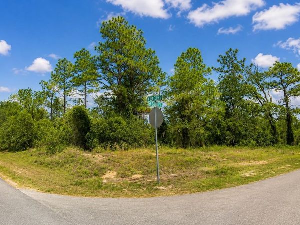 SW SEA CLIFF AVE , DUNNELLON, FL 34431