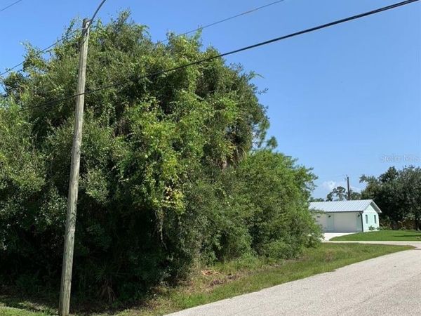 22364 ALBANY AVENUE , PORT CHARLOTTE, FL 33952