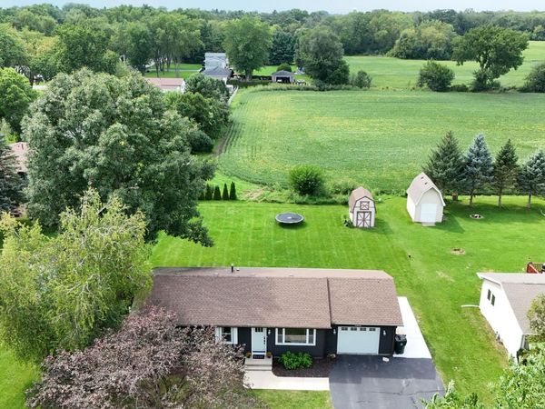 2701 Zerfas Dr, Twin Lakes, WI 53181