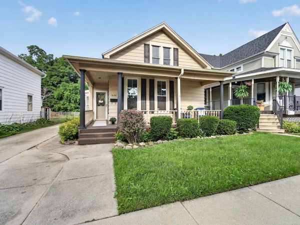 1526 Wisconsin Ave, Racine, WI 53403