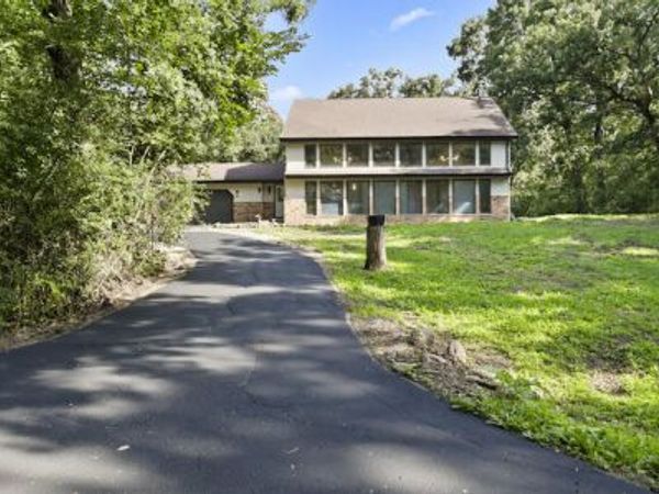 W9002 Lake Lorraine Rd, Richmond, WI 53115