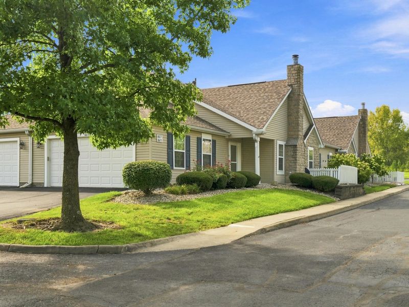 6675 Eagle Ridge Lane, Canal Winchester, OH 43110 Photo 26