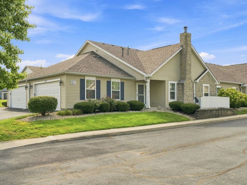 6675 Eagle Ridge Lane, Canal Winchester, OH 43110 Photo 27