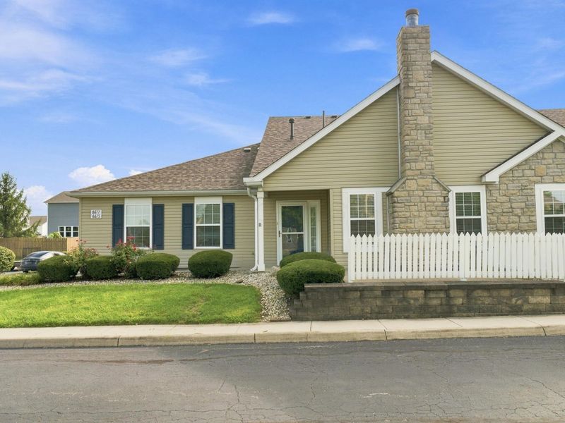 6675 Eagle Ridge Lane, Canal Winchester, OH 43110 Photo 28