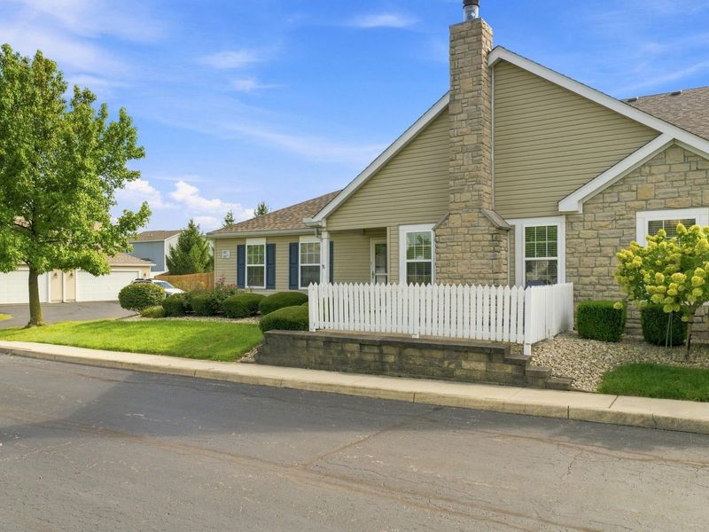 6675 Eagle Ridge Lane, Canal Winchester, OH 43110 Photo 29