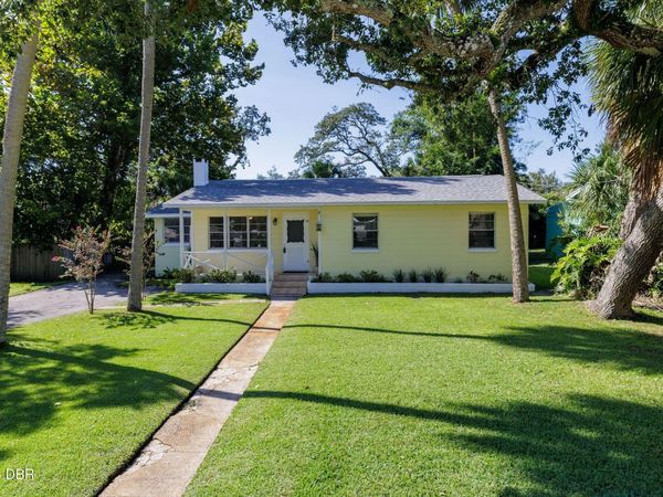 38 Lorillard Place, Ormond Beach, FL 32174