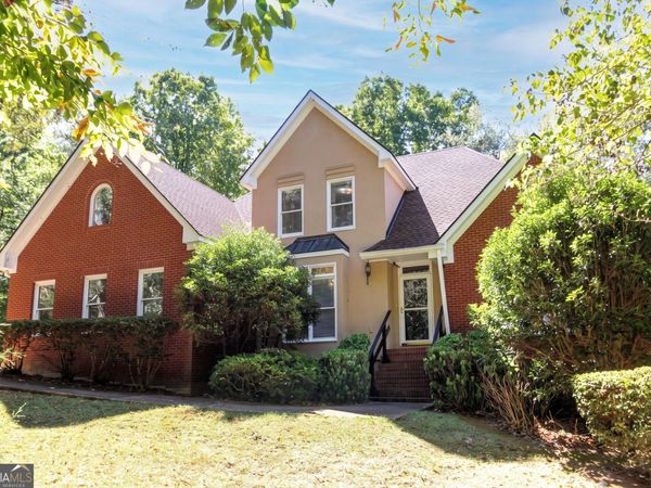 1320 Barnett Ridge, Athens, GA 30605