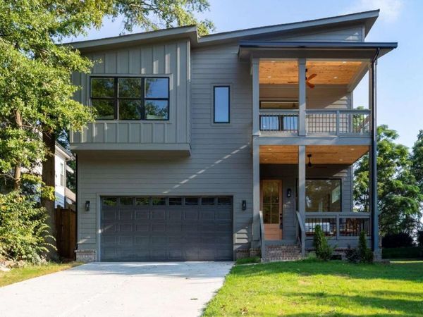 1374 Sargent Avenue SE, Atlanta, GA 30316