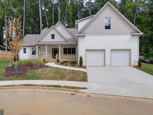 3129 King Walk Drive, Atlanta, GA 30311