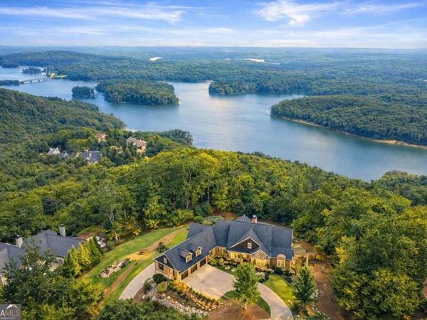 49 Waterside Drive, Cartersville, GA 30121