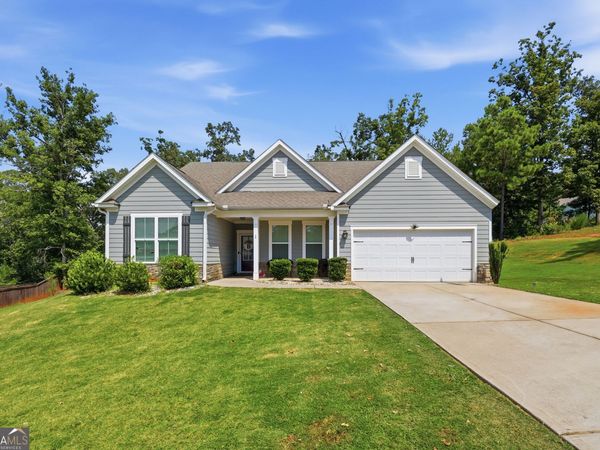 20 Bingley Court, Covington, GA 30016