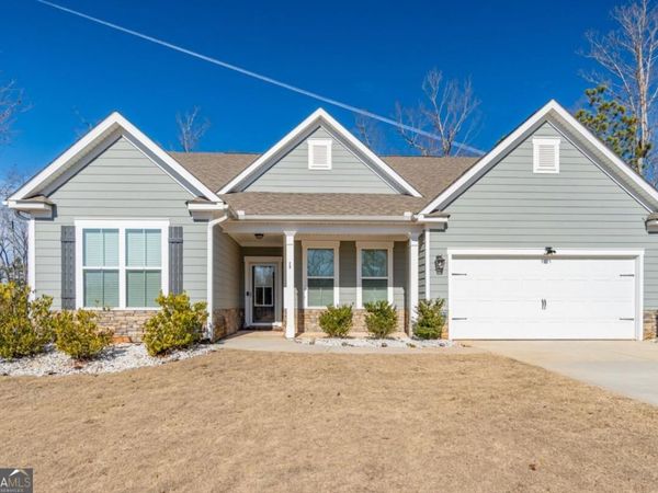 20 Bingley Court, Covington, GA 30016