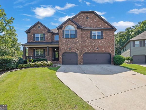 1740 Wildflower Court, Cumming, GA 30041
