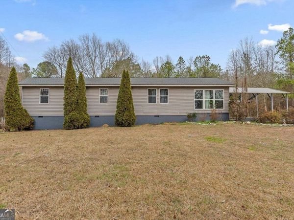 984 Davenport Road, Dalton, GA 30721