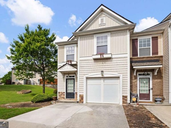 1950 Durwood Lane, Duluth, GA 30096