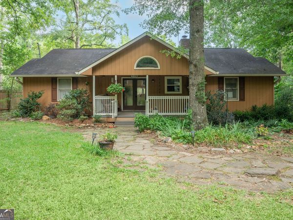 285 Dollar Road, Hamilton, GA 31811