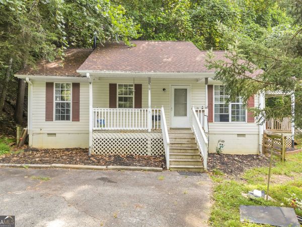 549 Travaden Trail, Hiawassee, GA 30546