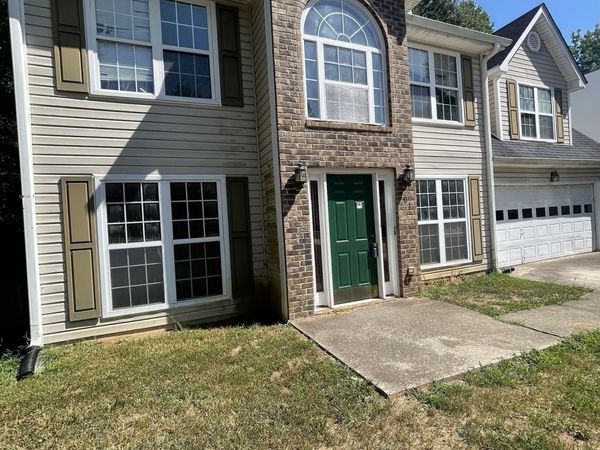 701 Simon Park Circle, Lawrenceville, GA 30045