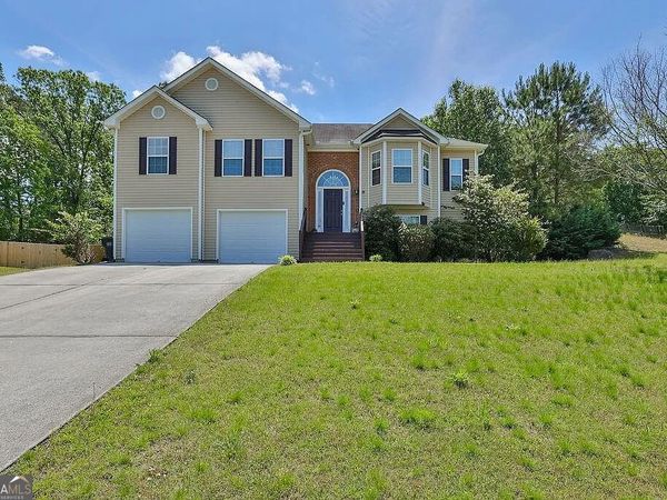 1322 Dodger Way, Lawrenceville, GA 30045
