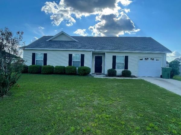 9054 Whispering Pines Boulevard, Statesboro, GA 30458