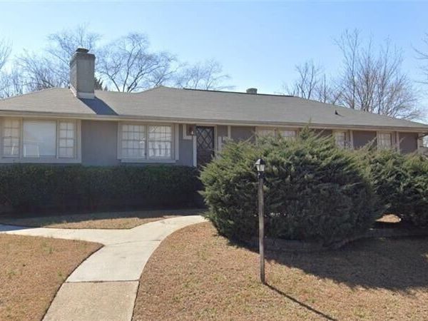 970 Bridgegate Drive NE, Marietta, GA 30068