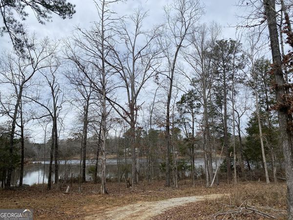 0 Paradise Street, Lincolnton, GA 30817
