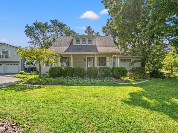 1335 Walton Nicholson Road, Walton, KY 41094