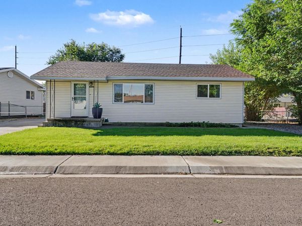 932 Laura Avenue, Fruita, CO 81521