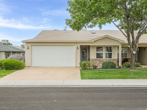 216 Dream Street , Unit A, Grand Junction, CO 81503