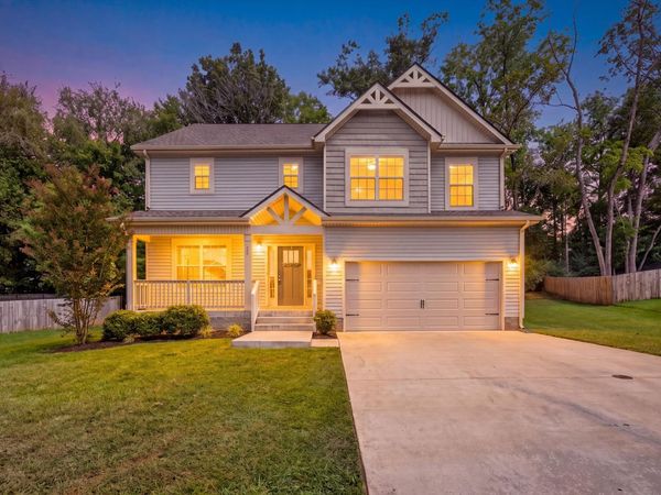 520 Vale Ct , Clarksville, TN 37042