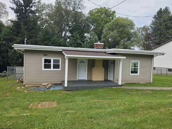 36 Park Street, Shinnston, WV 26431