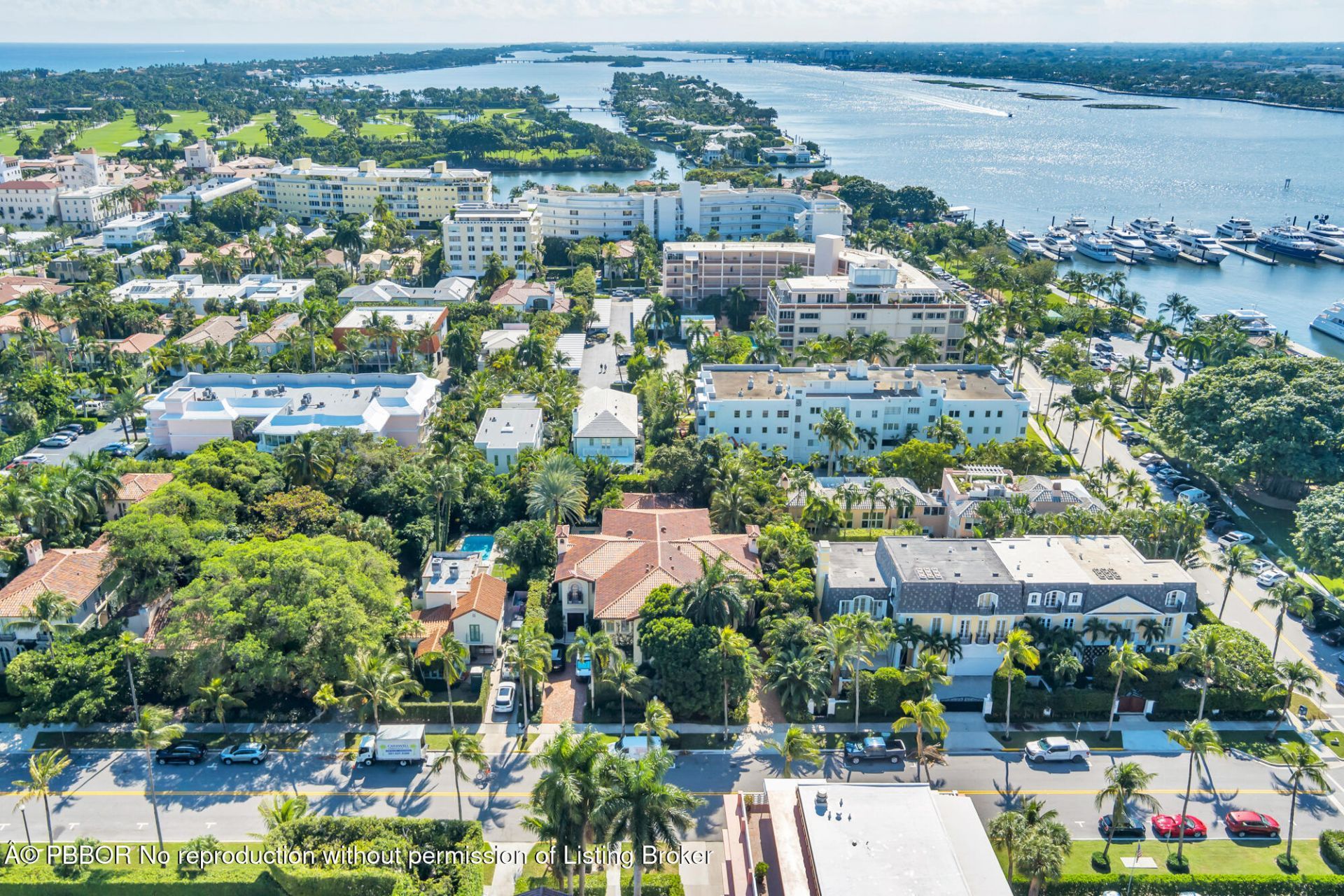 446 Brazilian Avenue, Palm Beach, FL 33480 Photo