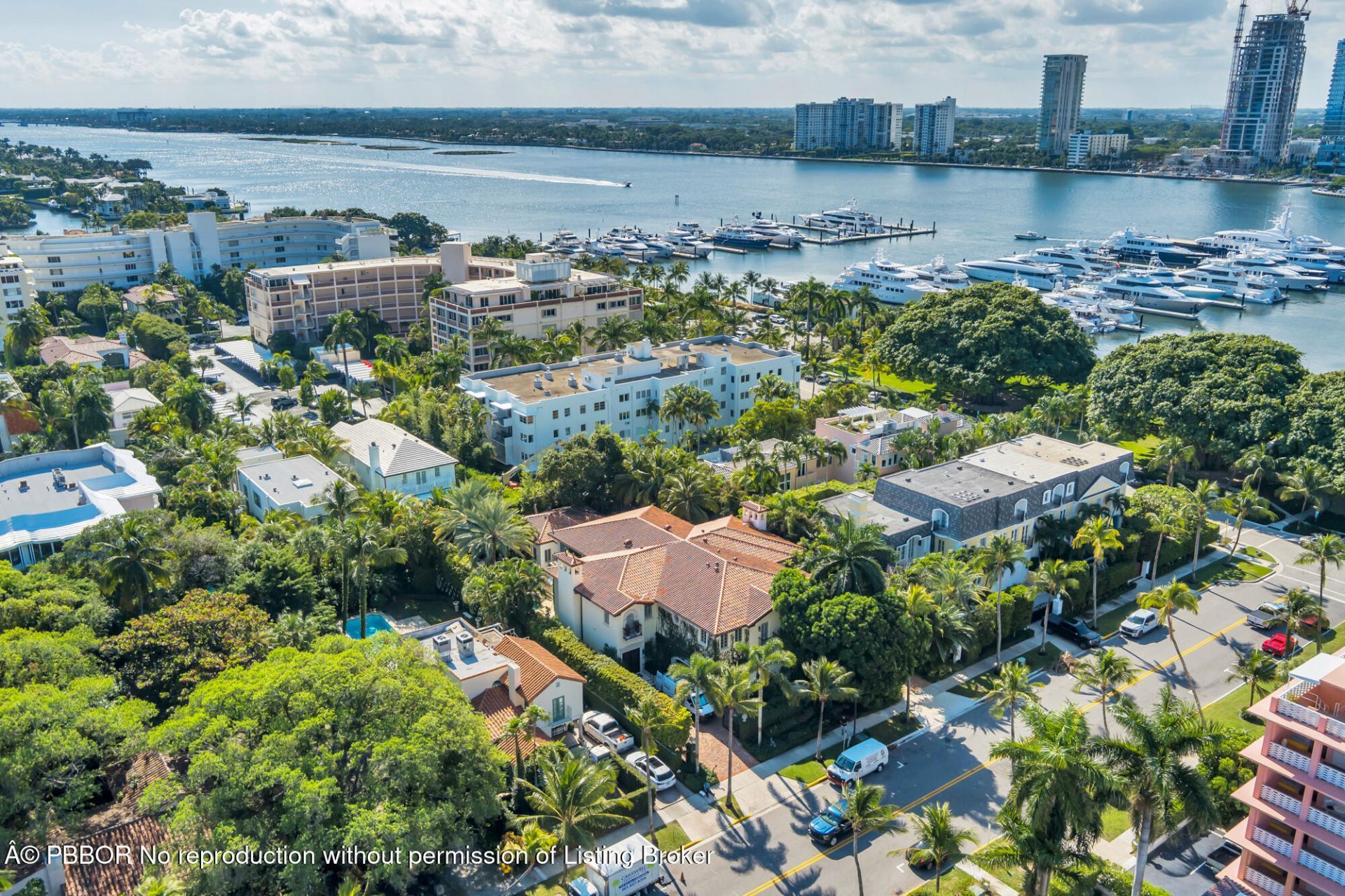 446 Brazilian Avenue, Palm Beach, FL 33480 Photo