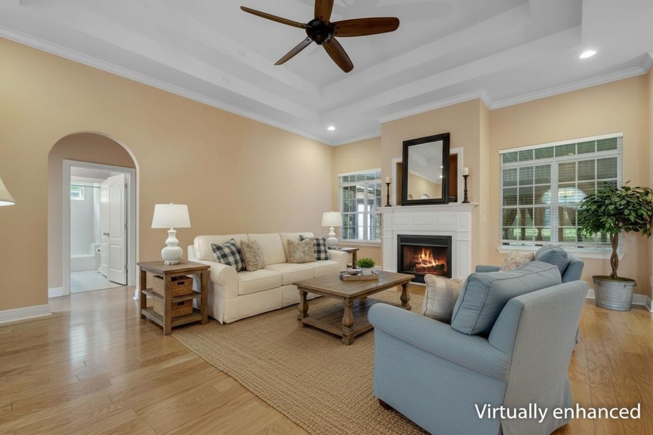 635 Sparkleberry Boulevard, Quincy, FL 32351 Photo