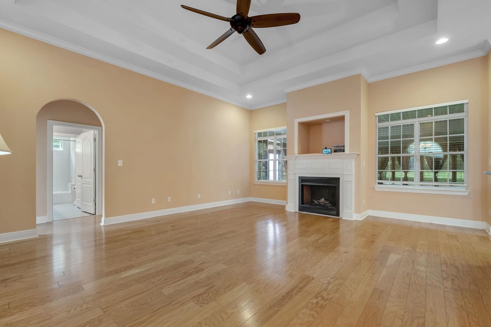 635 Sparkleberry Boulevard, Quincy, FL 32351 Photo