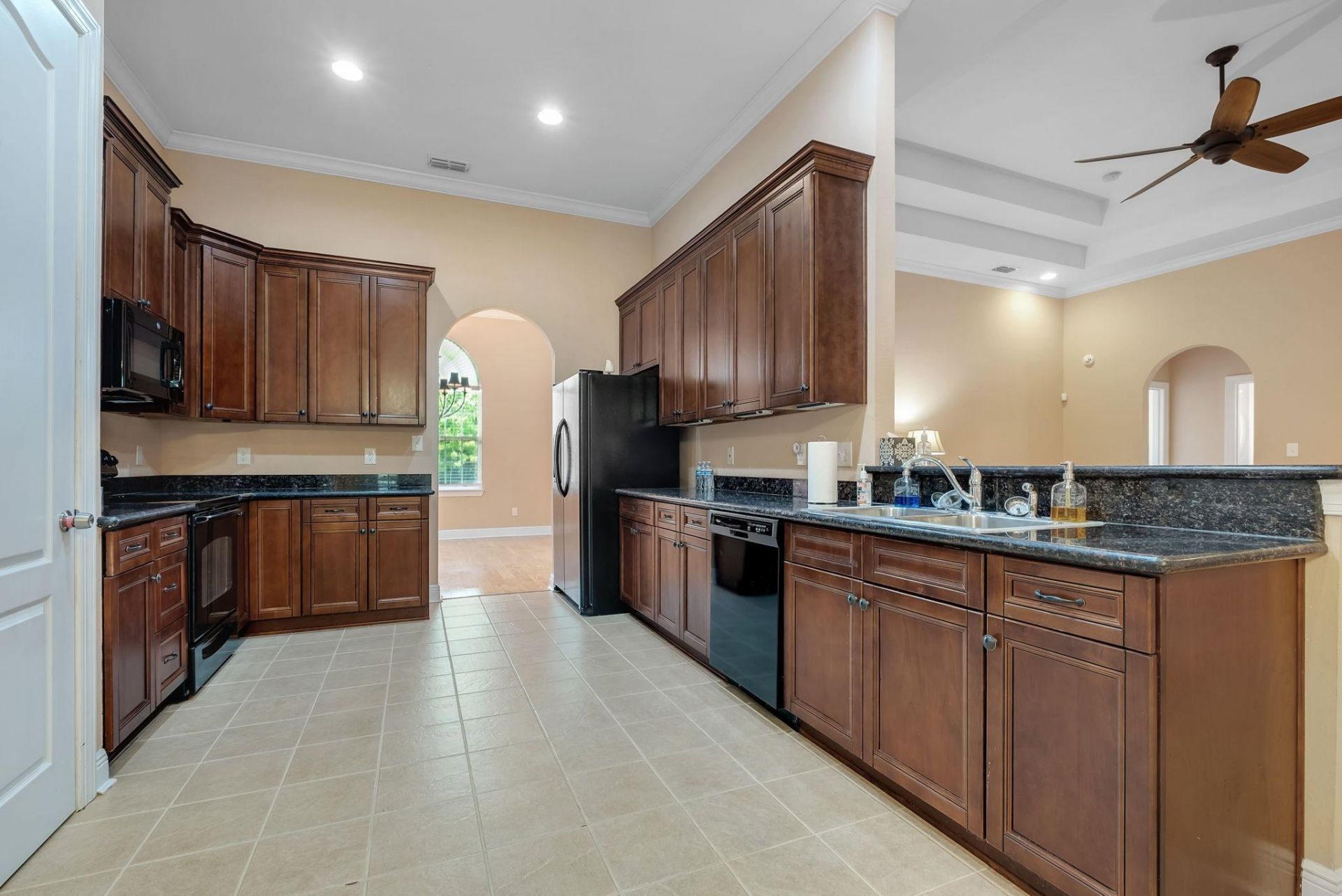 635 Sparkleberry Boulevard, Quincy, FL 32351 Photo