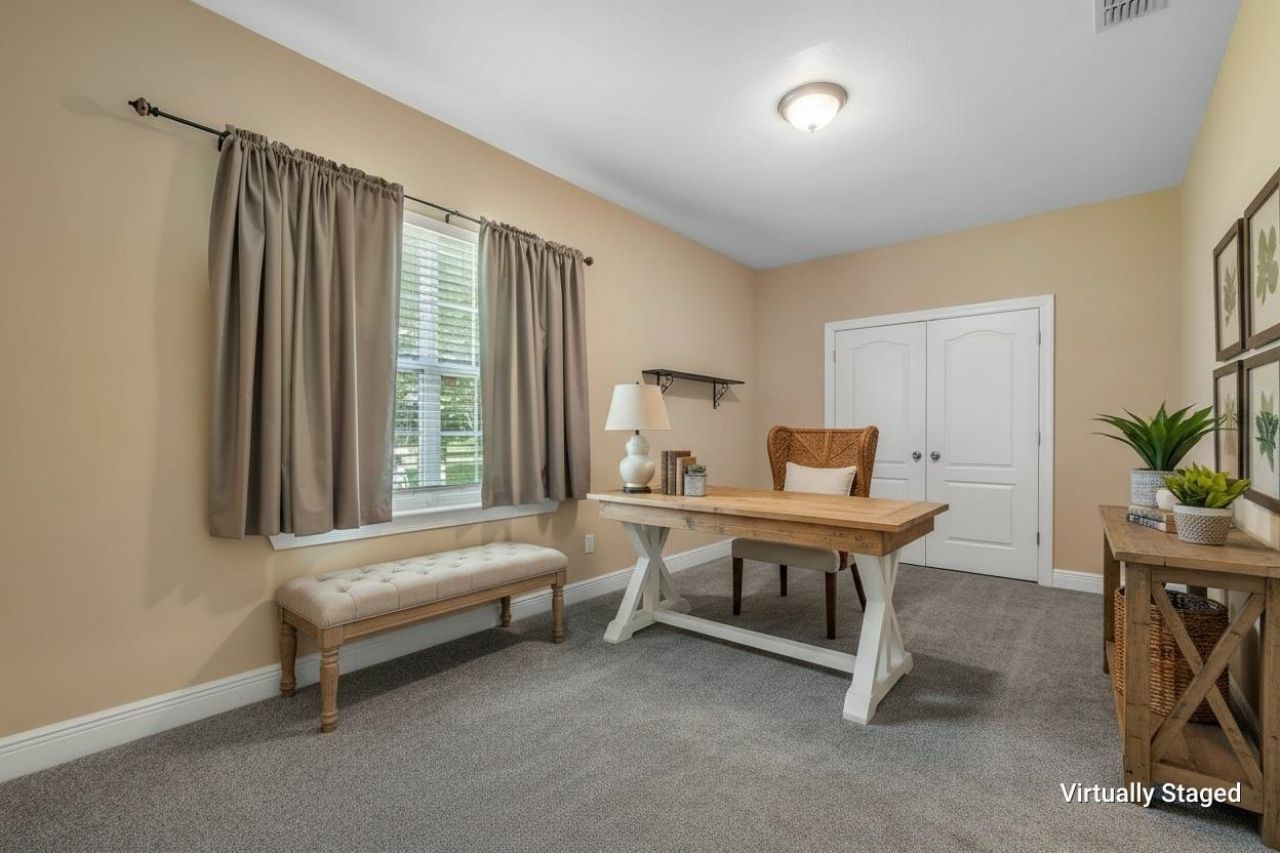635 Sparkleberry Boulevard, Quincy, FL 32351 Photo