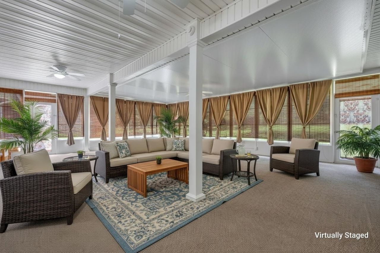 635 Sparkleberry Boulevard, Quincy, FL 32351 Photo