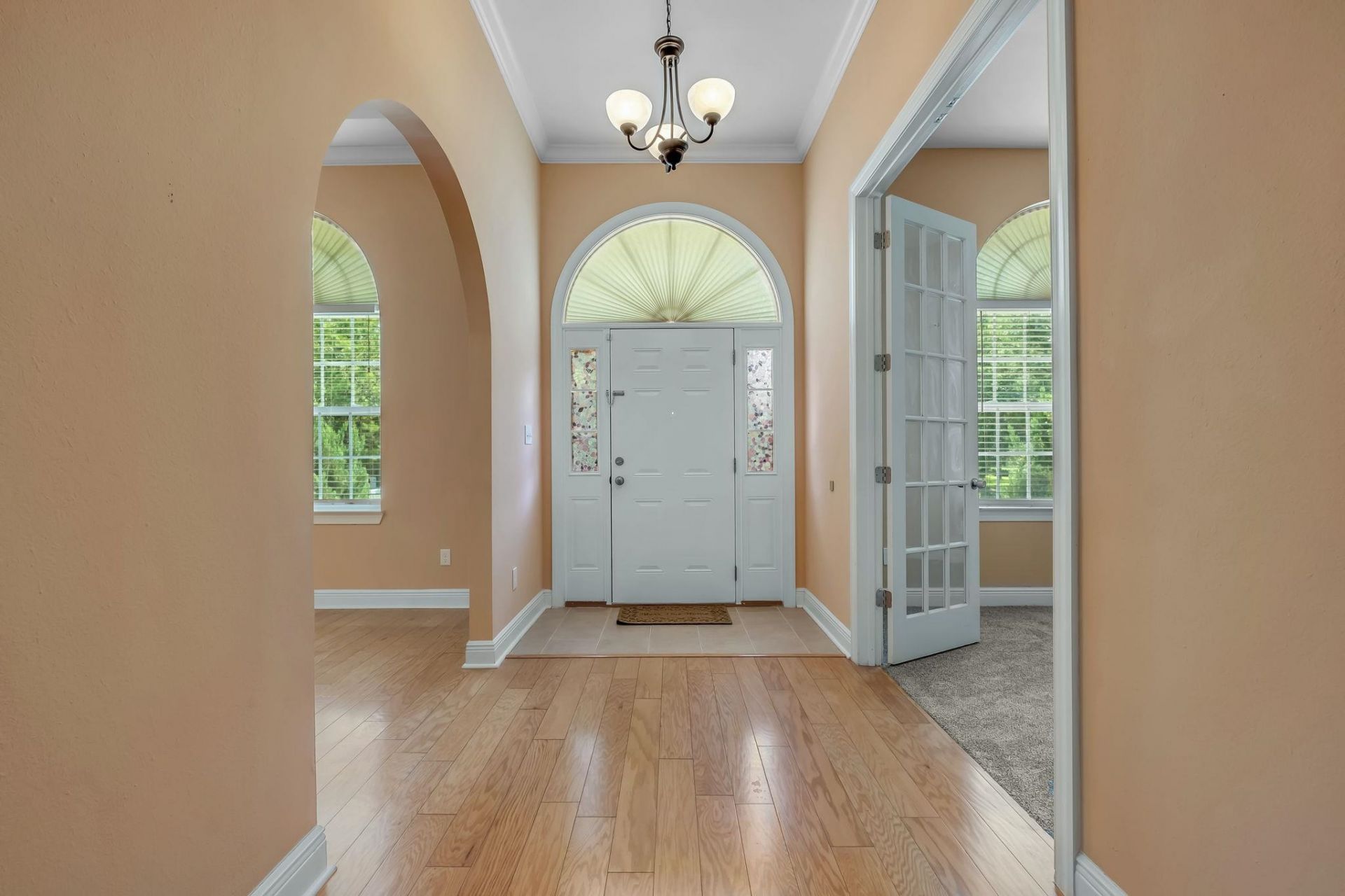 635 Sparkleberry Boulevard, Quincy, FL 32351 Photo