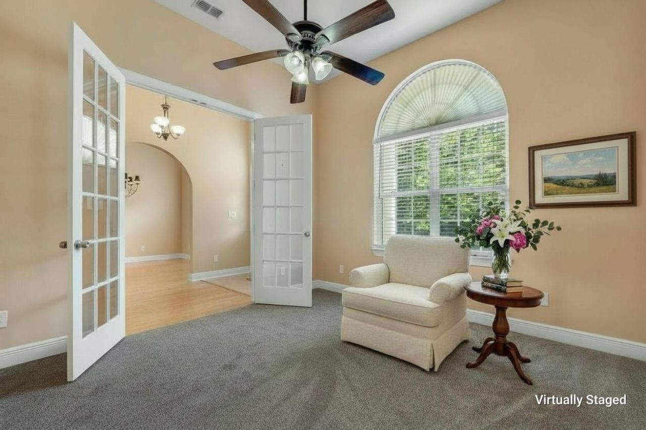 635 Sparkleberry Boulevard, Quincy, FL 32351 Photo