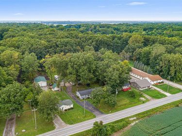 9561 Exeter Road , Exeter Township, Mi 48117