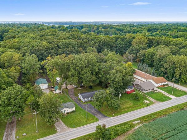 9561 Exeter Road , Exeter Township, Mi 48117
