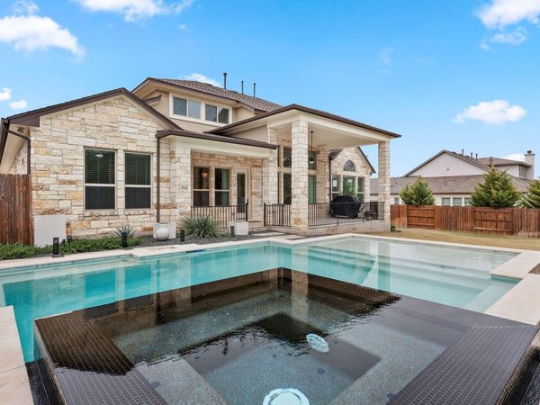 3018 Alton PL , Round Rock, TX 78665
