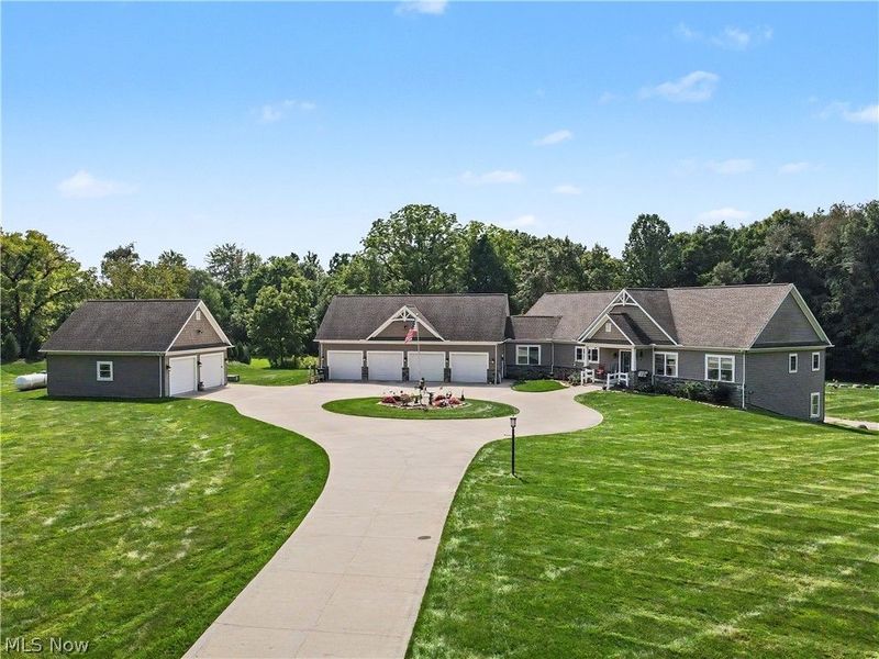 9619 Limeridge Road, Mantua, OH 44255 Photo 3