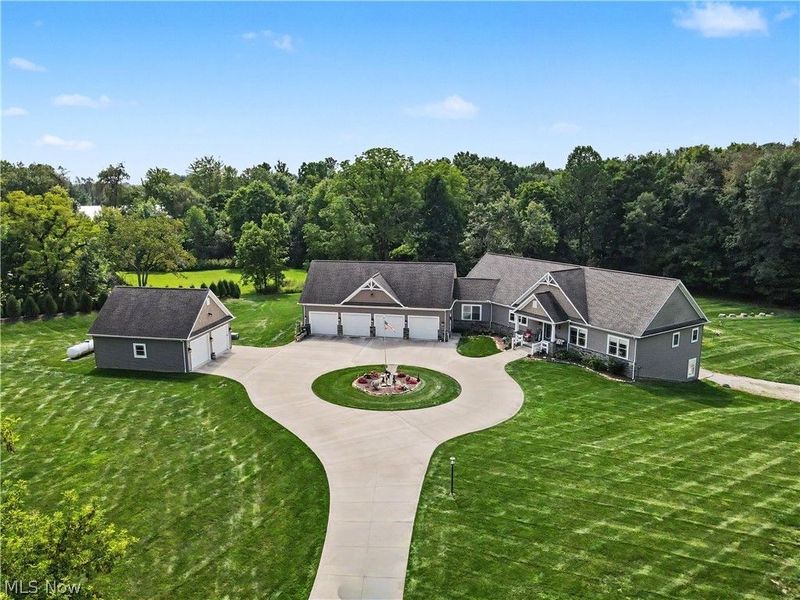 9619 Limeridge Road, Mantua, OH 44255 Photo 5